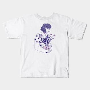 Mother Kids T-Shirt